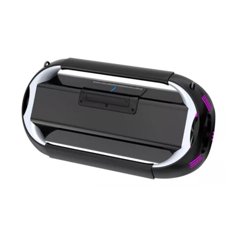 Parlante Kolke Pro Xtreme KPM-677 Bluetooth 100W TWS RGB Batería 5400mAh Parlante Kolke Pro Xtreme KPM-677 Bluetooth 100W TWS RGB Batería 5400mAh