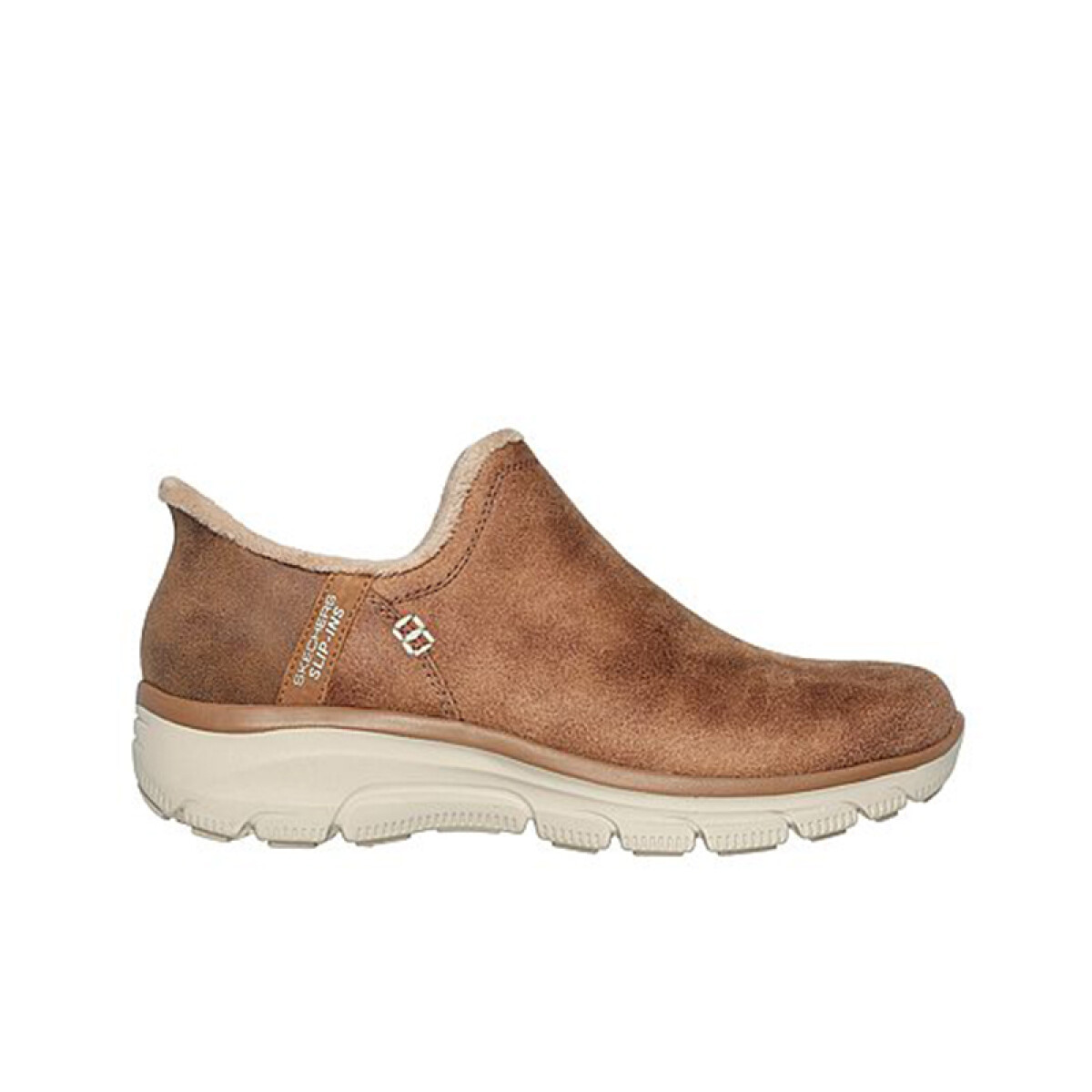 Botas Easy Going Modern - Marron 