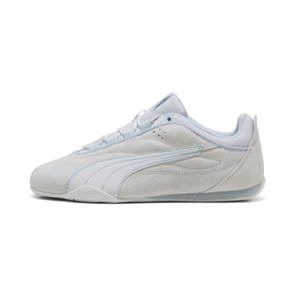 Championes Puma Catch Soleil SD Mujer 403955 07 Gris Claro
