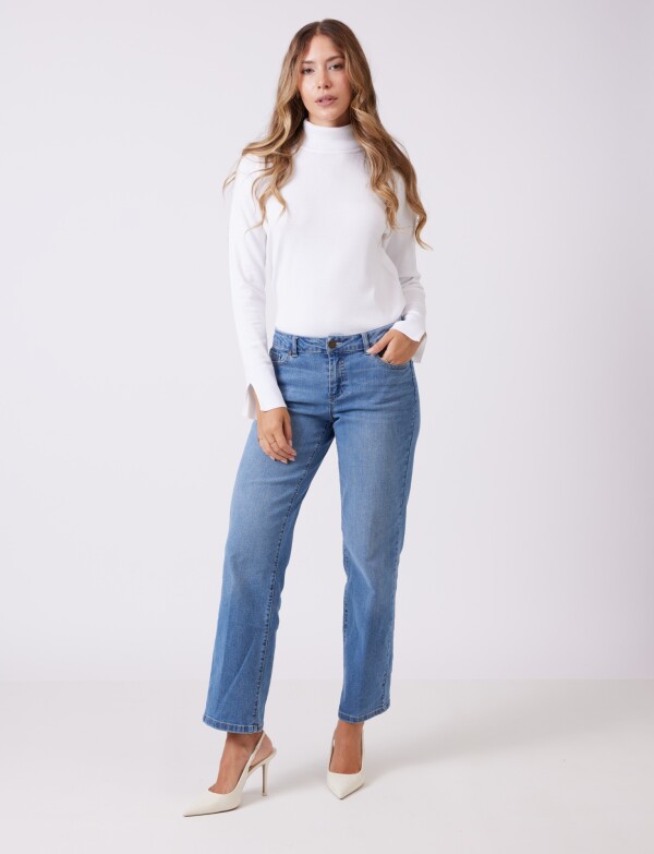 Jean Straight JEAN CLARO