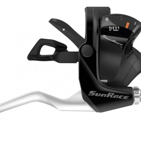 Shifters Sunrace M406 3x8 Integrado Shifters Sunrace M406 3x8 Integrado