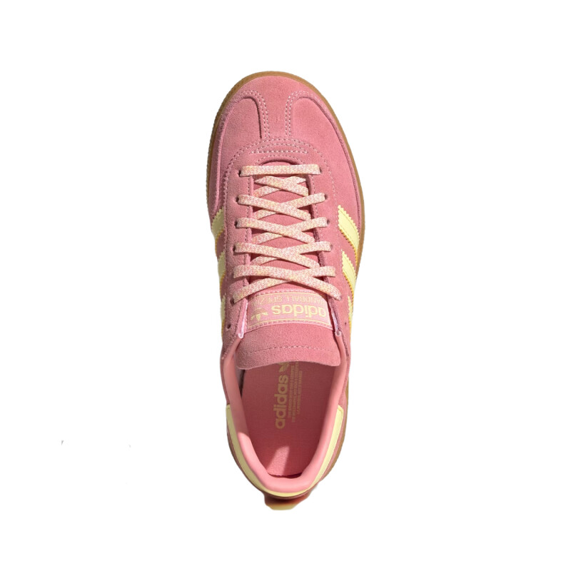 Championes Adidas Handball Spezial - Rosado Championes Adidas Handball Spezial - Rosado