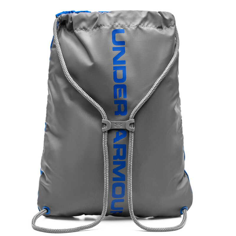 UA Ozsee Sackpack-RED BLU-403