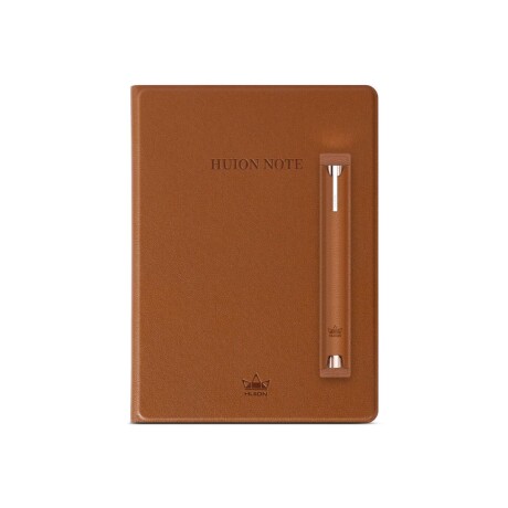 Tableta Digitalizadora Huion Note X10 Brown 001