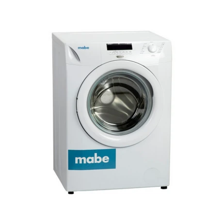 LAVARROPAS MABE CARGA FRONTAL 10 KG INVERTER LAVARROPAS MABE CARGA FRONTAL 10 KG INVERTER