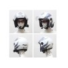 INTERCOMUNICADOR PARA MOTO CON BLUETOOTH Y MANOS LIBRES INTERCOMUNICADOR PARA MOTO CON BLUETOOTH Y MANOS LIBRES