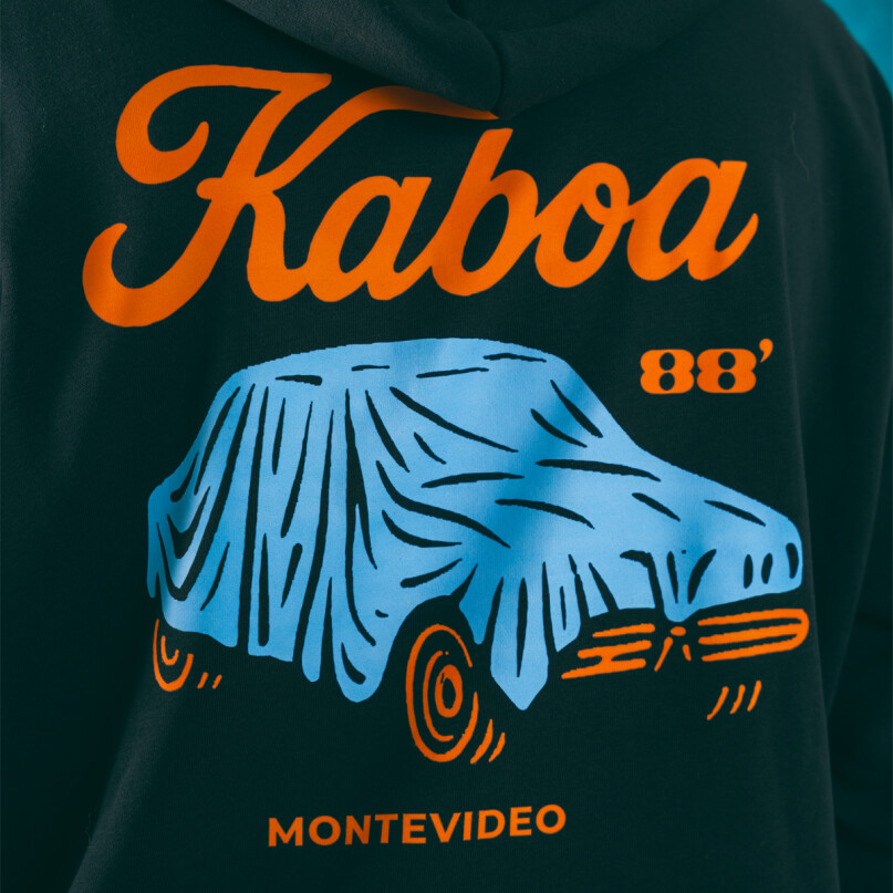 KANGURO FORDBOA CLASSIC KANGURO FORDBOA CLASSIC