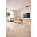 CERÁMICA PARA PISO ROMA BEIGE LUX "A" 50X50 CM Cerámica Para Piso Roma Beige Lux "a" 50x50 Cm
