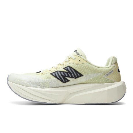 Championes New Balance de Hombre - Rebel V5 - MFCX8QY BEIGE