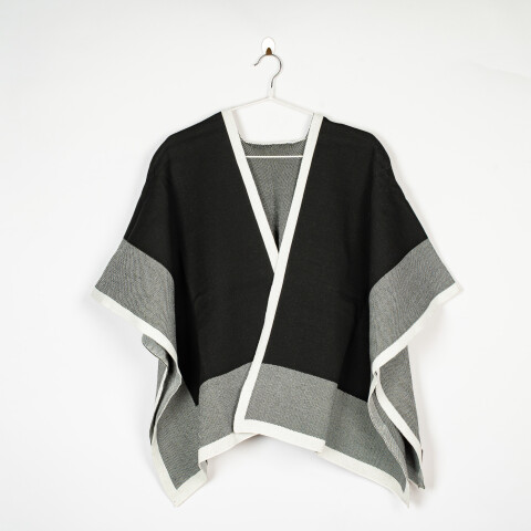 RUANA FENICIA RUANA FENICIA