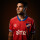 Camiseta Away 1 VERSION JUGADOR Nacional Oficial Hombre S49