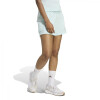 SHORT ADIDAS W SL FT SHO Mujer JV7262 Turquesa