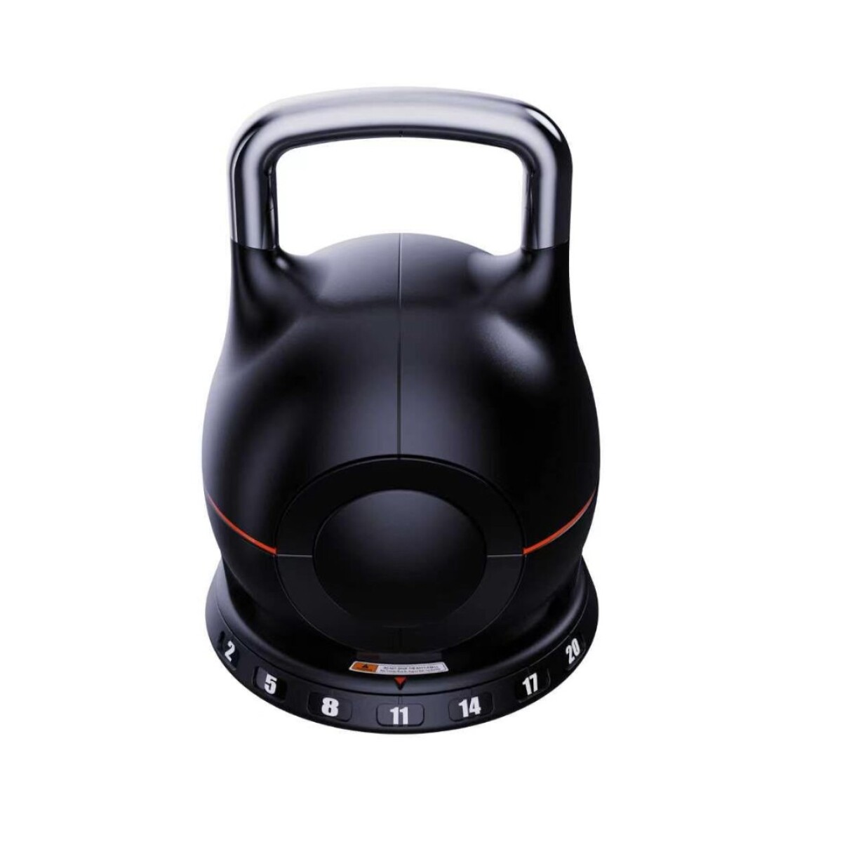 PESA RUSA AJUSTABLE 20 KG 