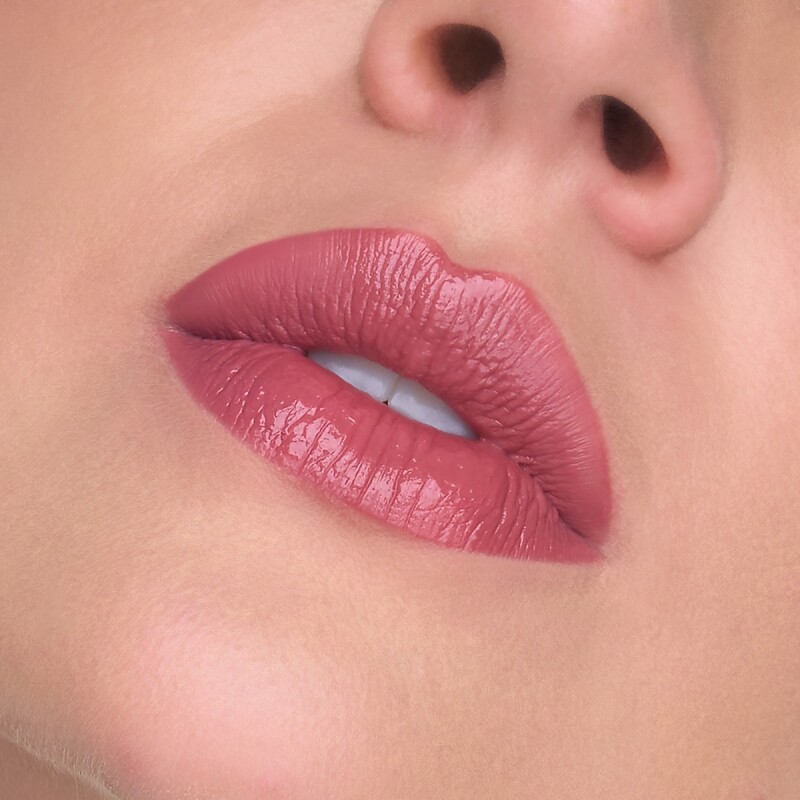 Brillo Labial Vogue Oh Q' Brillo Tono Chula 3 Ml. Brillo Labial Vogue Oh Q' Brillo Tono Chula 3 Ml.