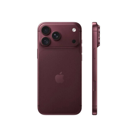iPhone 18 Pro Max 256 GB Burgundy