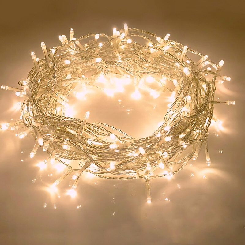 Cortina Led 200 Luces 2x2 Metros 220v Navidad Bodas Cortina Led 200 Luces 2x2 Metros 220v Navidad Bodas