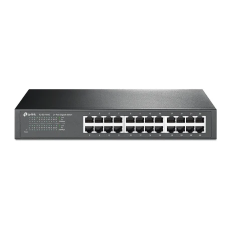 Switch 24 Puertos Tp-Link Sg1024D 001