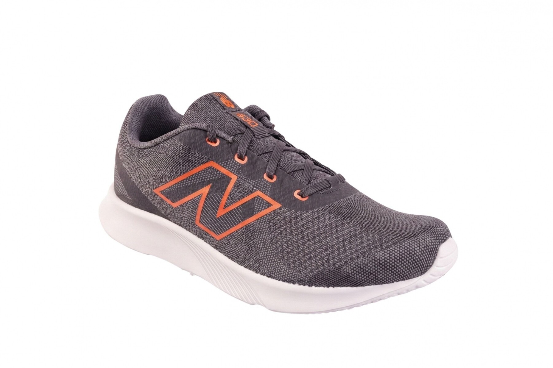 NEW BALANCE RUNNING - GRIS 