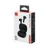 Auricular Jbl Wave Flex Black Auricular Jbl Wave Flex Black