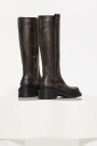 BOTA MIRANDA Marron