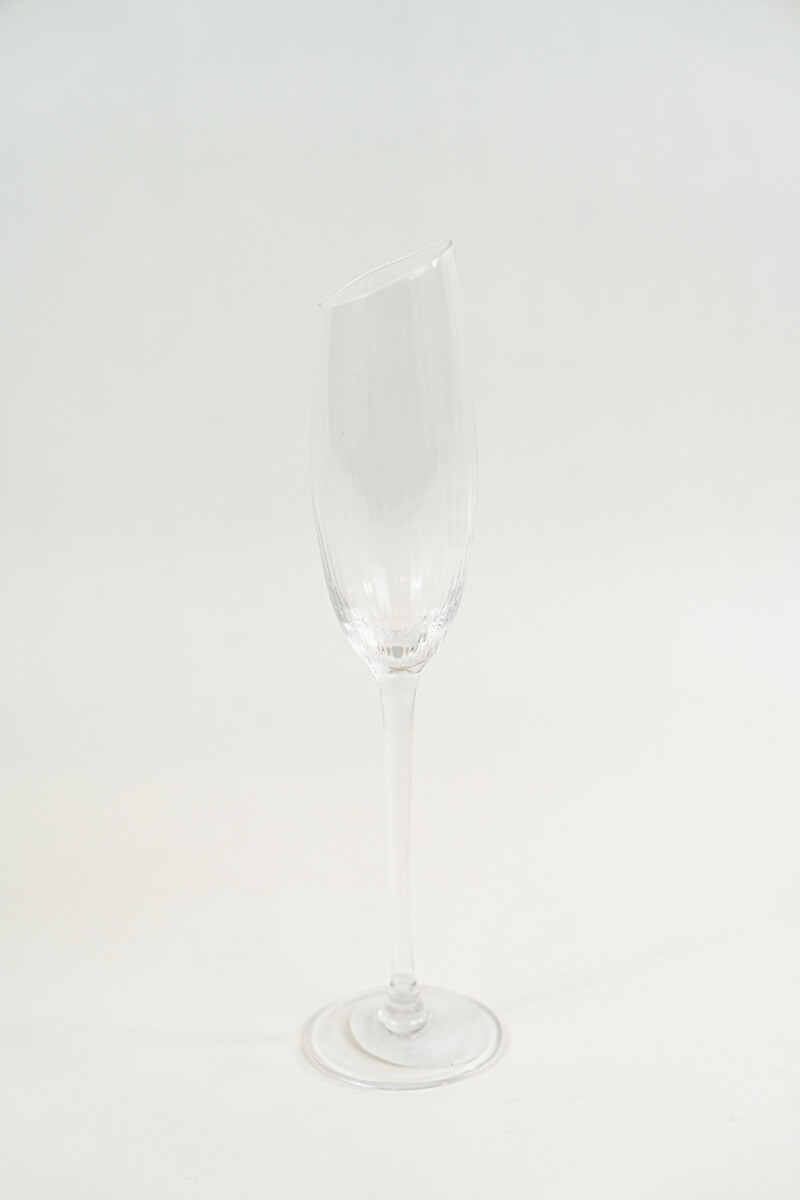 Copa Hemera Champagne - Color Unico 