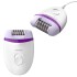 Kit Depiladora + Recortadora Philips Brp505/00 DEPILADORA PHILIPS BRP505/00