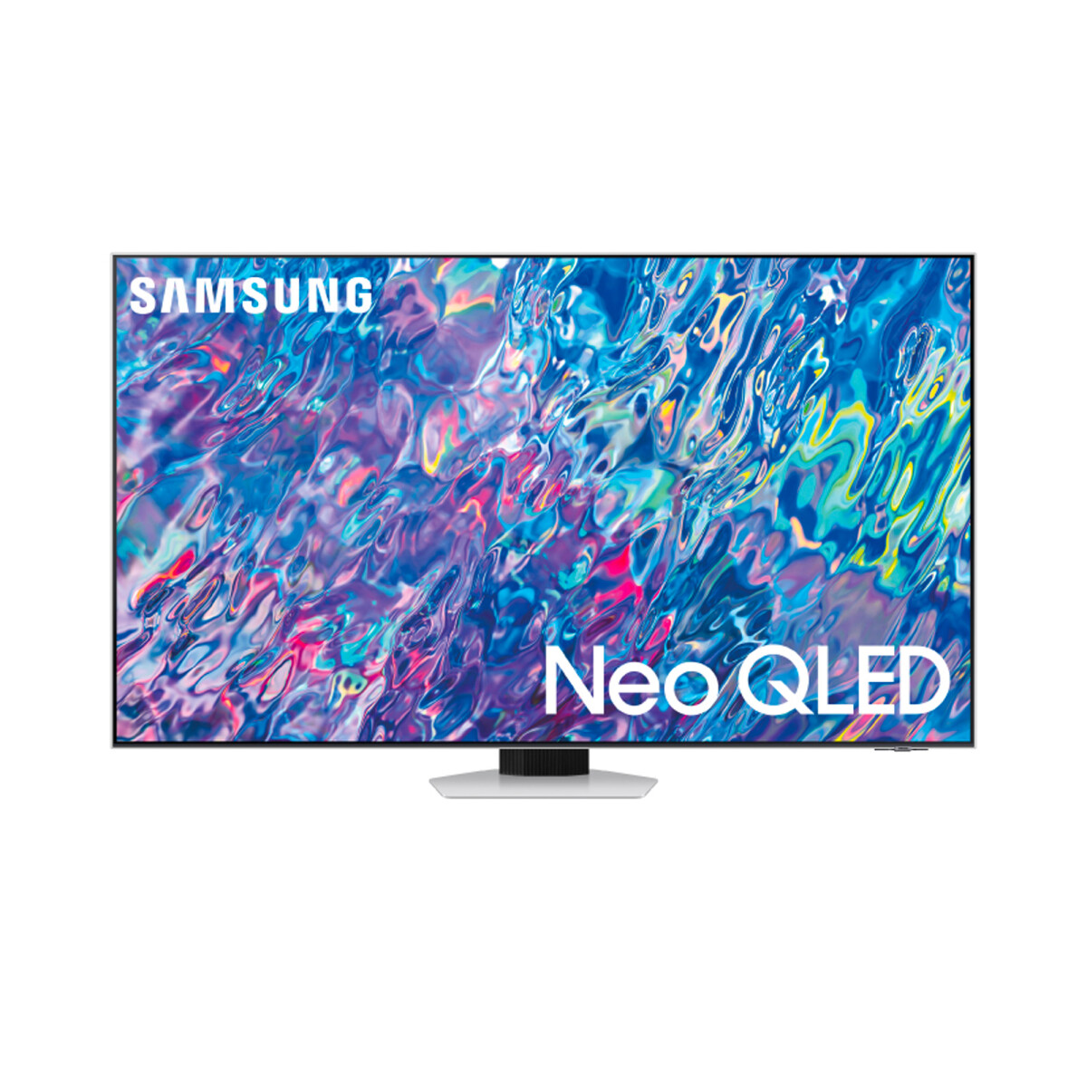 Smart TV Samsung NEO QLED UHD - 4K 55" 