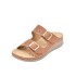 ZUECO 35-40 CAMEL