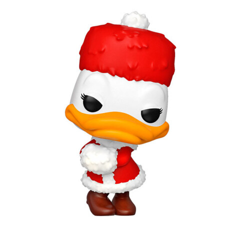 Daisy Duck · Disney Holiday - 1129 Daisy Duck · Disney Holiday - 1129