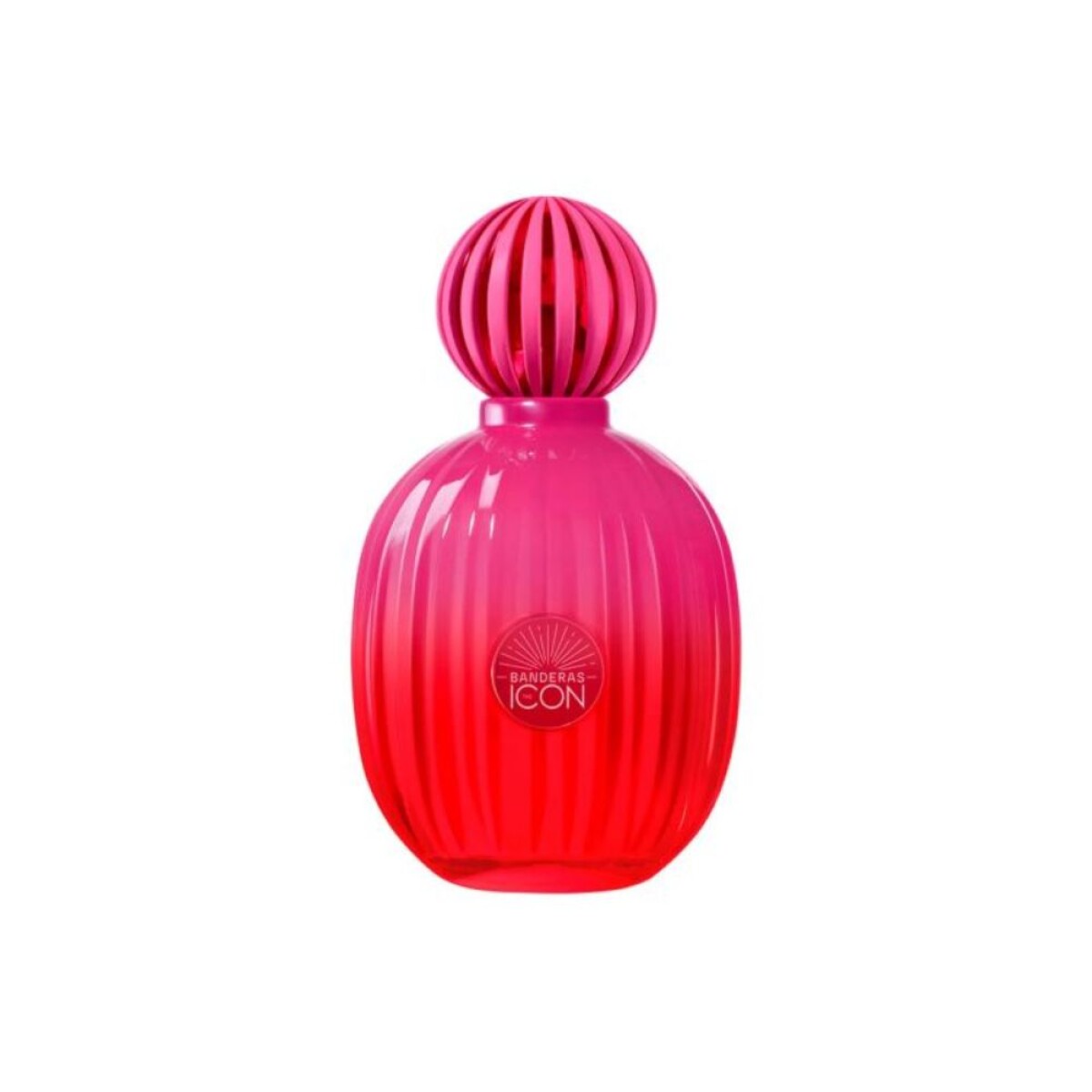 The Icon Supreme Eau De Parfum Intense - 50ml 
