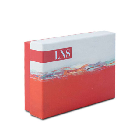 Billetera Vera Negro