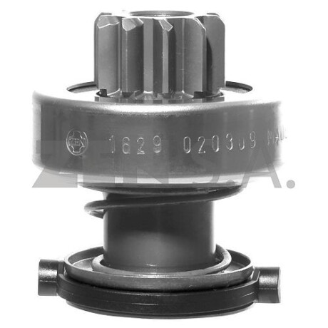 BENDIX ARRANQUE - SPRINTER 2.2 CDI 10D 16E BOSCH ZEN BENDIX ARRANQUE - SPRINTER 2.2 CDI 10D 16E BOSCH ZEN