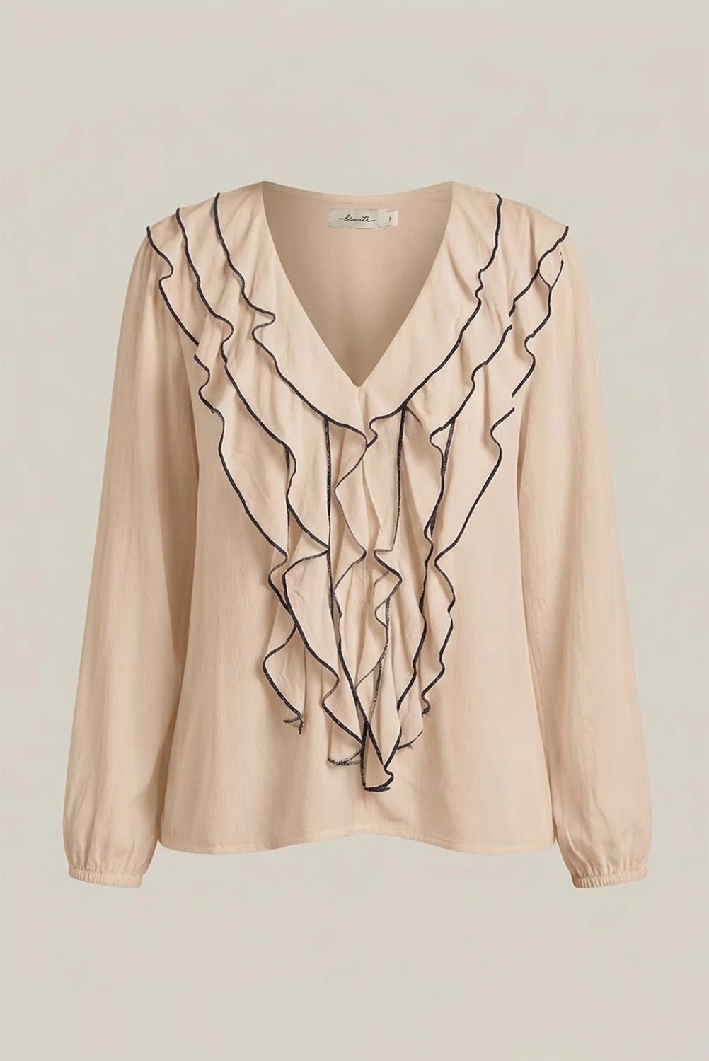 CAMISA AMADIS