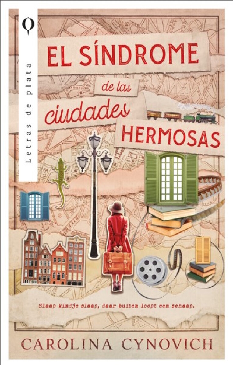 EL SINDROME DE LAS CIUDADES HERMOSAS 