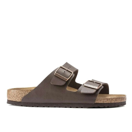 Sandalias Birkenstock Arizona BF Dark brown
