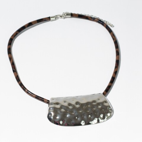 COLGANTE TIBET PLATEADO COLGANTE TIBET PLATEADO