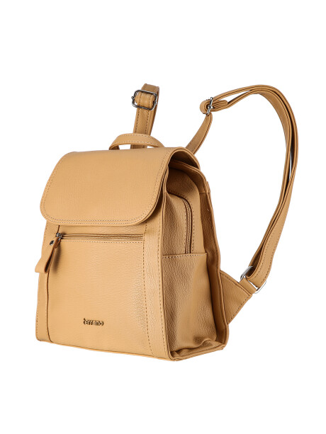 Mochila Bremen Taupe