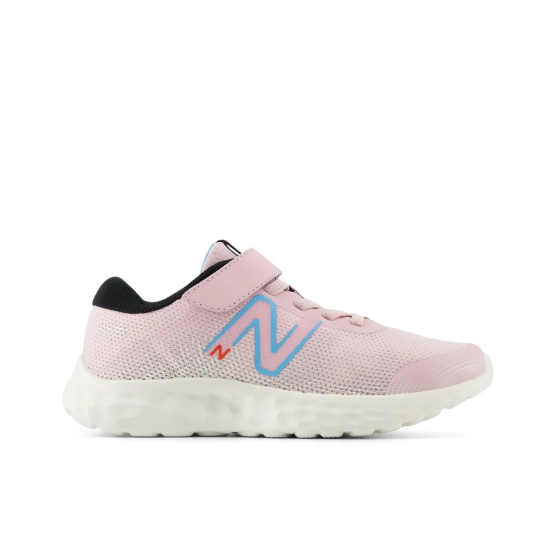 Championes New Balance de Niño - 520 V8 - PA520RS8 MID CENTURY PINK