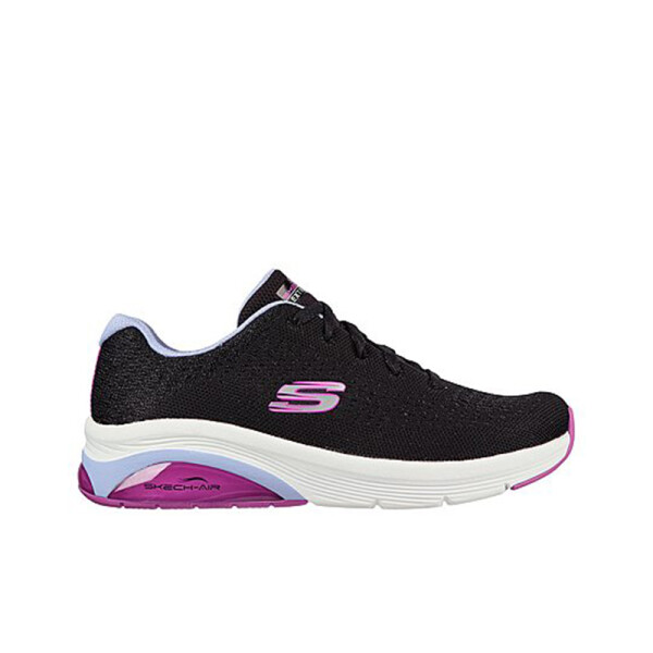 Championes Air Extreme 2.0 Black/lavender