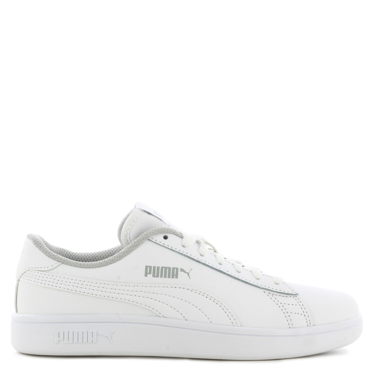 Championes de Mujer Puma Smash V2 W Puma - Blanco 