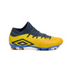 Championes Umbro VECTOR HG Hombre 20103777 Amarillo-azul