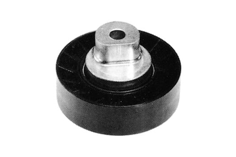 Tensor Guia De Correa BMW X5I (E53)/525I (E39)/523I (E39)/323I (E36)/X3 (E83)/328I (E46)/320I (E46)/320I (E36)/316I (E36)/318I ( Tensor Guia De Correa BMW X5I (E53)/525I (E39)/523I (E39)/323I (E36)/X3 (E83)/328I (E46)/320I (E46)/320I (E36)/316I (E36)/318I (