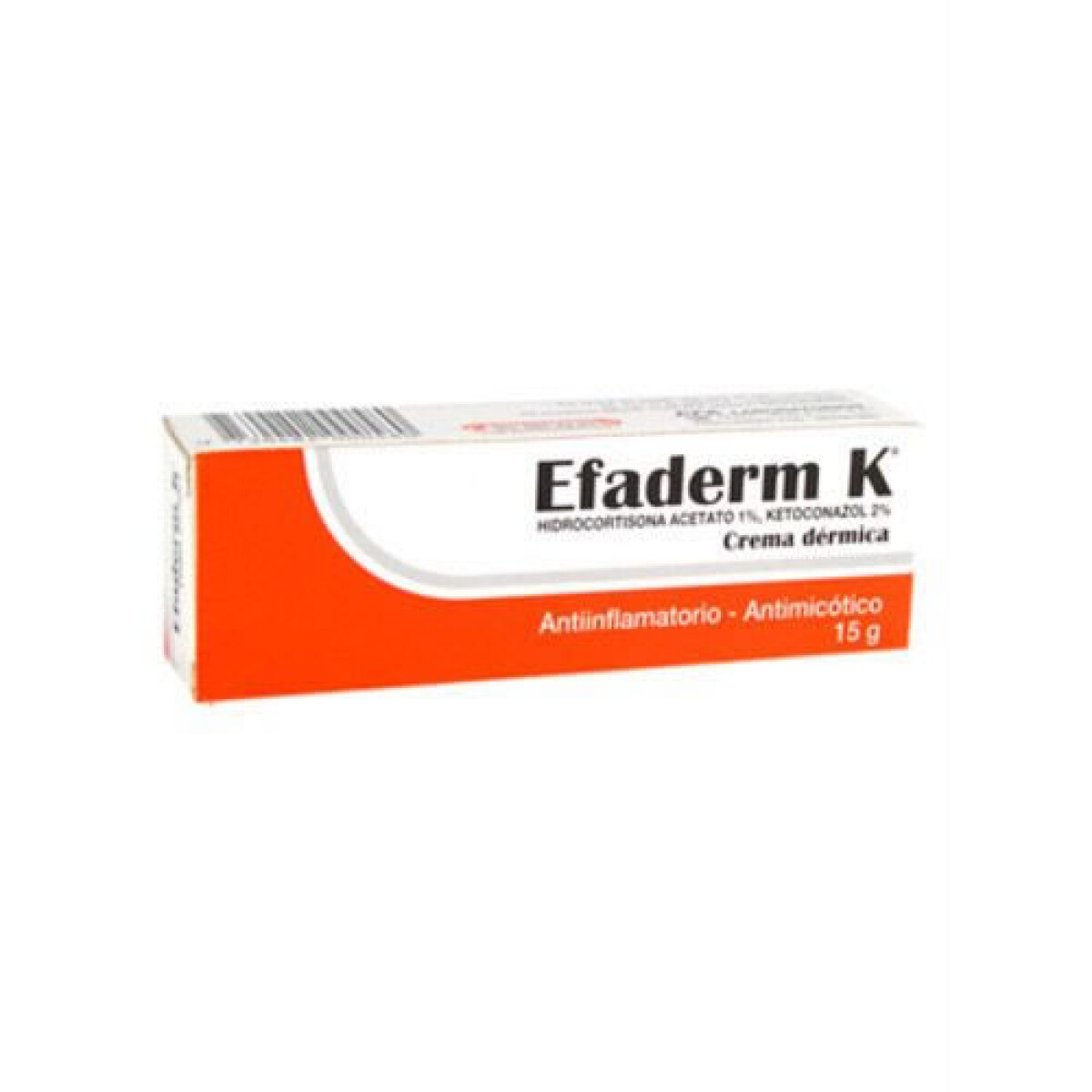 Efaderm K Crema Dérmica – Protección y Cuidado de la Piel