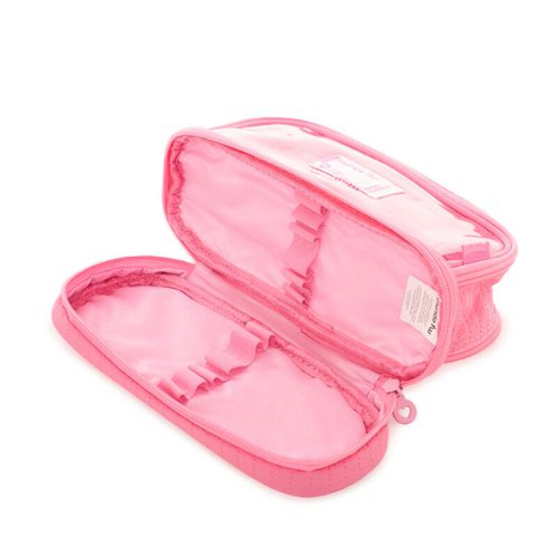 Cartuchera MAGIC- FW Rosa