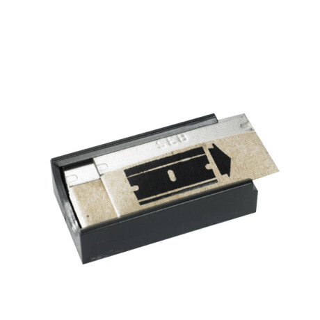 Moerman Cuchillas de Repuesto para Raspador de Bolsillo x100 Moerman Cuchillas de Repuesto para Raspador de Bolsillo x100