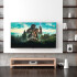 Smart Tv Philips 75pud8516 75" TV 75 PHILIPS 75PUD8516/55 AMBILIGHT