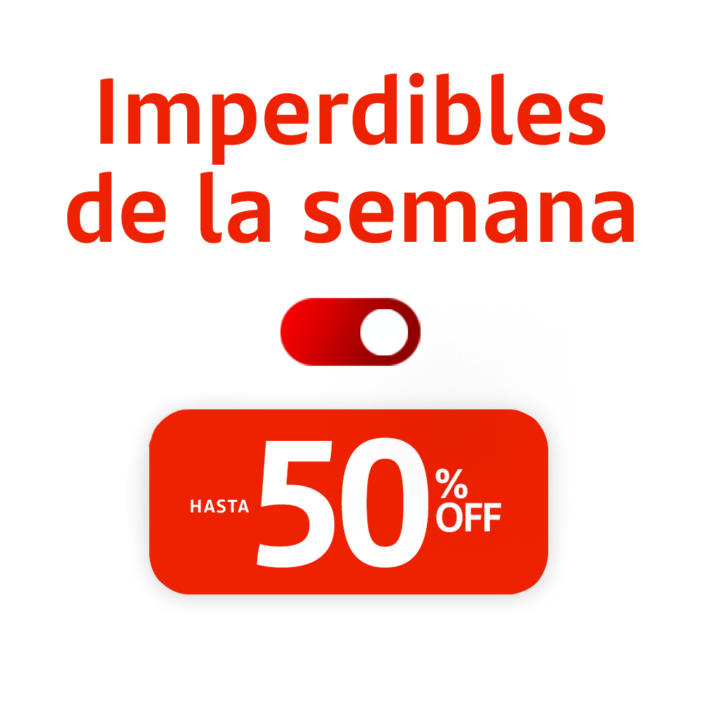 Imperdibles Modo Descuento