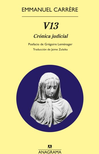 V13. Crónica judicial V13. Crónica judicial