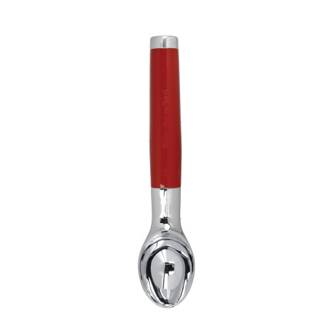 Cuchara de Helado Roja KitchenAid Cuchara de Helado Roja KitchenAid