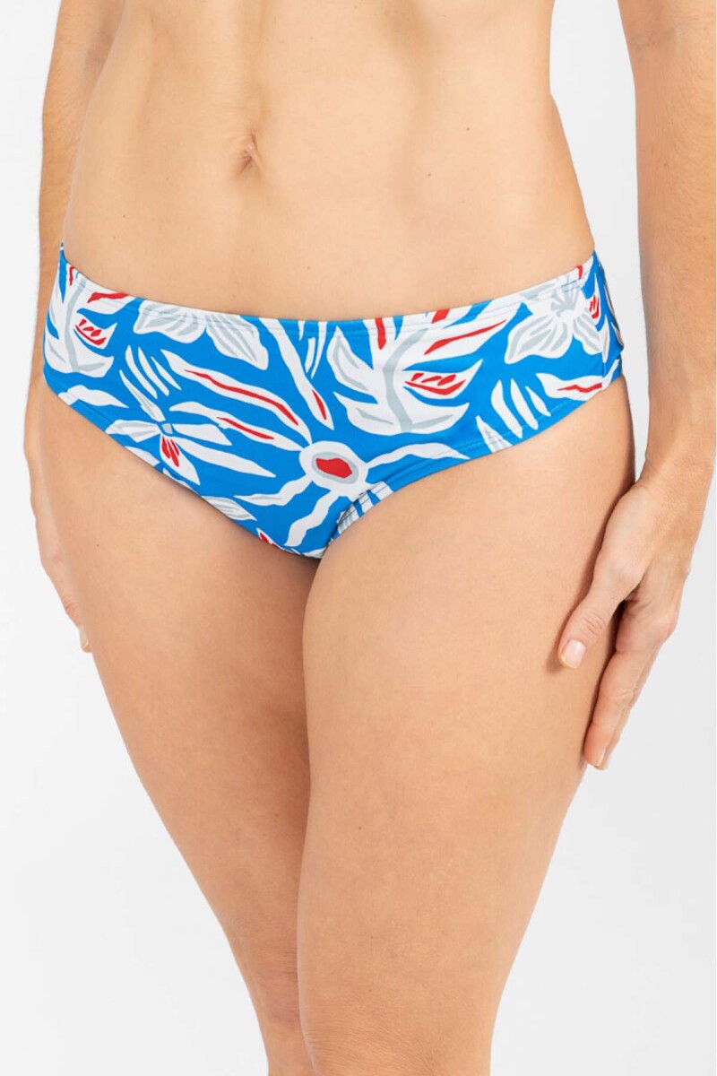 Culotte básico est. - Playerito 